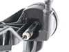 ES#2697495 - 079145461K - Wastegate Actuator  - Fits the left side, includes linkage - Genuine Volkswagen Audi - Audi