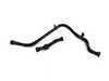 ES#251815 - COMBIPIPEKIT - Connecting Pipe Kit - Includes both hoses that run from air pump to combi valve - Genuine Volkswagen Audi - Volkswagen