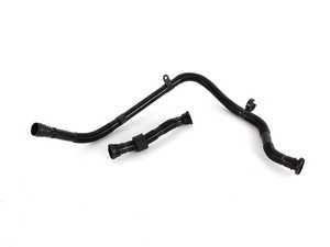 ES#251815 - COMBIPIPEKIT - Connecting Pipe Kit - Includes both hoses that run from air pump to combi valve - Genuine Volkswagen Audi - Volkswagen