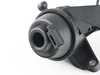 ES#2697495 - 079145461K - Wastegate Actuator  - Fits the left side, includes linkage - Genuine Volkswagen Audi - Audi