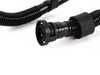 ES#251815 - COMBIPIPEKIT - Connecting Pipe Kit - Includes both hoses that run from air pump to combi valve - Genuine Volkswagen Audi - Volkswagen
