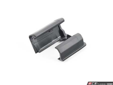 ES#3441108 - 4M0881347A4PK - COVER - Genuine Volkswagen Audi - 
