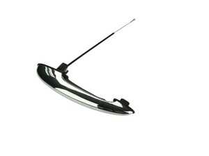 ES#4220067 - 51217198472 - Door Handle Chrome - Right - Replace your sticking door handle - URO - MINI