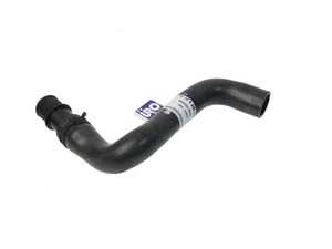 ES#3699251 - 17129800479 - Upper Radiator Hose  - Keep your MINI engine cool and to proper circulation - URO - MINI