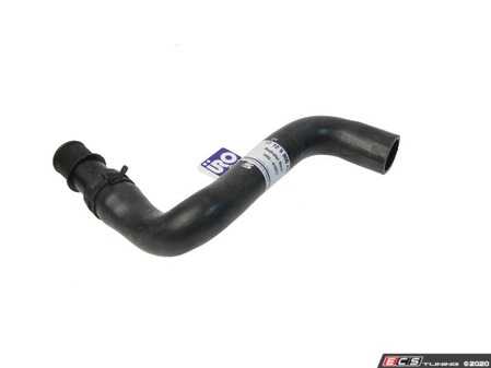 ES#3699251 - 17129800479 - Upper Radiator Hose  - Keep your MINI engine cool and to proper circulation - URO - MINI