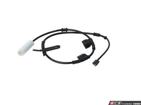 ES#3638888 - 34356792572 - Brake Pad Sensor - Front - Used to alert you that the brake pads are wearing down - URO - MINI