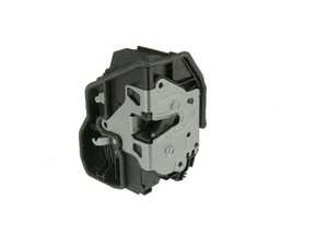 ES#4172087 - 51217229458 - Door Lock Unit - Front Right - Replace that stuck or broken lock : Non Comfort access - URO - BMW MINI