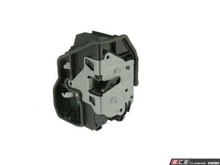 ES#4172087 - 51217229458 - Door Lock Unit - Front Right - Replace that stuck or broken lock : Non Comfort access - URO - BMW MINI