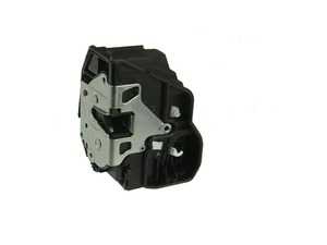 ES#4172084 - 51227202147 - Door Lock Unit - Rear Left - Replace that stuck or broken lock : Comfort access - URO - BMW MINI