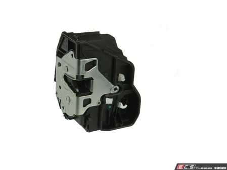 ES#4172084 - 51227202147 - Door Lock Unit - Rear Left - Replace that stuck or broken lock : Comfort access - URO - BMW MINI
