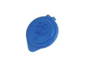ES#4164560 - 61667467951 - Washer Filler Pipe Cap - Usually broken off of the fluid container - URO - BMW MINI