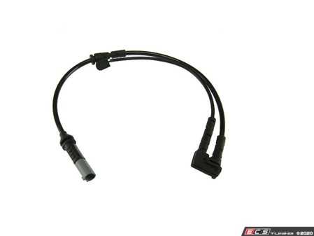 ES#4265268 - 34356887151 - Brake Pad Sensor - Front - Used to alert you that the brake pads are wearing down - URO - MINI