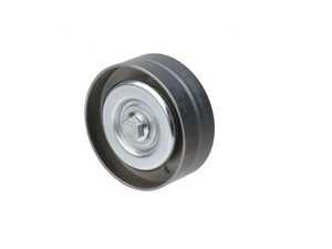 ES#3638872 - 11280946004 - Adjustment Pulley - NSK/NTN Bearing - Helps route the serpentine belt - URO - MINI
