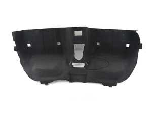 ES#125073 - 51478413495 - Floor Covering Rear - Genuine BMW - BMW