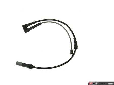 ES#4213016 - 34356888167 - Brake Pad Sensor - Front - Used to alert you that the brake pads are wearing down - URO - BMW MINI