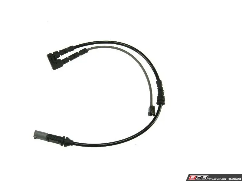 2014-2025 Mini Cooper Brake Pad Sensor - APA/URO Parts 34356865612 - Rear Right - View #3
