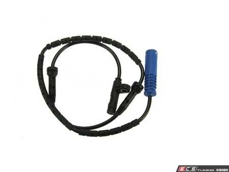 ES#4159225 - 34526756385 - ABS Speed Sensor - Rear - Reads the speed rotation on the hub assembly - URO - MINI