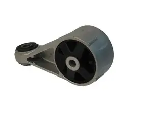 Lower Engine Rubber Mount