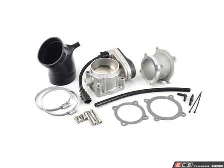 Integrated Engineering - IEINCG3 - Throttle Body Upgrade Kit
