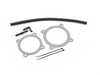 ES#3647325 - IEINCG3 - Throttle Body Upgrade Kit - Remove the final power restriction on your 3.0T with an over 20% higher flowing throttle body, fully releasing the complete power potential from your factory supercharger. - Integrated Engineering - Audi