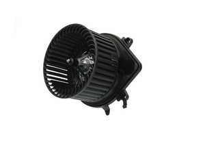 ES#3663684 - 64119266899 - Blower Fan Unit - Replace your heater / air conditioning interior fan - URO - MINI