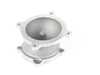 ES#3647325 - IEINCG3 - Throttle Body Upgrade Kit - Remove the final power restriction on your 3.0T with an over 20% higher flowing throttle body, fully releasing the complete power potential from your factory supercharger. - Integrated Engineering - Audi