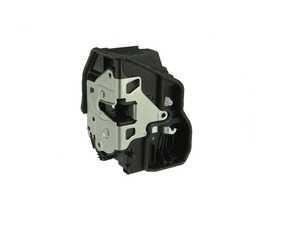 ES#4172088 - 51227229459 - Door Lock Unit - Rear Left - Replace that stuck or broken lock : Non Comfort access - URO - BMW MINI