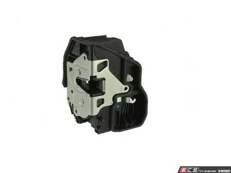 ES#4172088 - 51227229459 - Door Lock Unit - Rear Left - Replace that stuck or broken lock : Non Comfort access - URO - BMW MINI