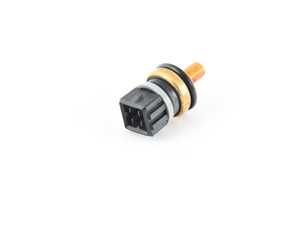 ES#2524963 - 058919501A - Coolant Temperature Sensor - 4 Pin - Black - MTC - Audi