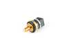 ES#2524963 - 058919501A - Coolant Temperature Sensor - 4 Pin - Black - MTC - Audi