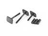 ES#4272201 - 82722472965 - Touring Bicycle Holder - Newer Part Number - For the roof rack base bar system - Genuine MINI - MINI