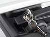 ES#4272201 - 82722472965 - Touring Bicycle Holder - Newer Part Number - For the roof rack base bar system - Genuine MINI - MINI