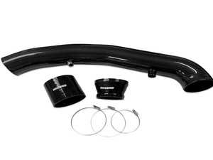 ES#4304601 - 034-108-1045 - X34 Carbon Fiber 4" Intake Conversion Kit - Upgrade your existing 3 X34 Evo Carbon Fiber intake over to our newest full 4 variant today with the X34 Carbon Fiber 4 Intake Conversion Kit! - 034Motorsport - Audi