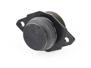 ES#2815652 - 357199381C - Transmission Mount - Left - Solid transmission mount upgrade for any MK2 & MK3 chassis car - Hamburg Tech - Volkswagen
