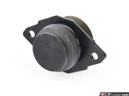 ES#2815652 - 357199381C - Transmission Mount - Left - Solid transmission mount upgrade for any MK2 & MK3 chassis car - Hamburg Tech - Volkswagen