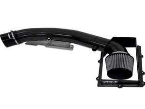 ES#4304608 - 034-108-1040 - X34 4" Carbon Fiber Open-Top Cold Air Intake System - Horsepower and torque gains throughout the powerband, with peak gains of up to 21 crank horsepower and 16 ft-lbs of torque on stock turbo tunes with 4 inlets. - 034Motorsport - Audi