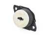 ES#2815652 - 357199381C - Transmission Mount - Left - Solid transmission mount upgrade for any MK2 & MK3 chassis car - Hamburg Tech - Volkswagen