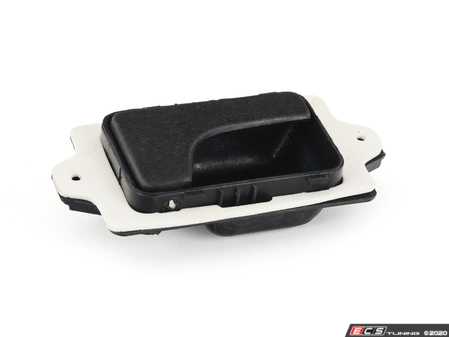 ES#2815915 - 51211926306 - Front Door Handle - Right - Complete inner handle assembly - Hamburg Tech - BMW