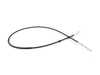 ES#2868042 - 1634200885 - Parking Brake Cable - Rear Right - Febi - Mercedes Benz