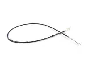 ES#2868042 - 1634200885 - Parking Brake Cable - Rear Right - Febi - Mercedes Benz