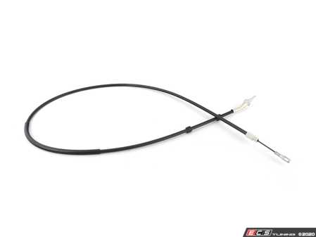 ES#2868042 - 1634200885 - Parking Brake Cable - Rear Right - Febi - Mercedes Benz