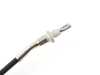 ES#2868042 - 1634200885 - Parking Brake Cable - Rear Right - Febi - Mercedes Benz