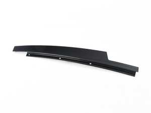 ES#2713756 - 51337289613 - FINISHER WINDOW FRAME B-PILL - Genuine BMW - BMW