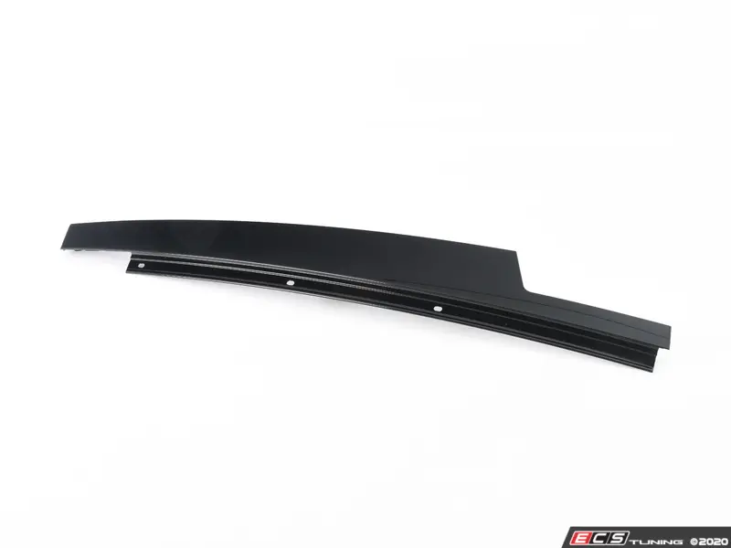 Genuine BMW - 51337289613 - FINISHER WINDOW FRAME B-PILL (51-33-7 