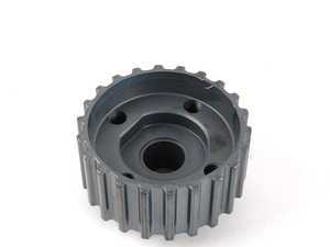 ES#275017 - 038105263E - Crankshaft Timing Gear - Gear located on the crankshaft which the timing belt wraps around - Genuine Volkswagen Audi - Volkswagen