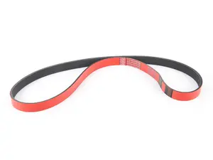 Performance Kevlar Reinforced Supercharger Belt