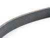ES#4043249 - 7PK1310ECS - Performance Kevlar Reinforced Supercharger Belt - Our Red Kevlar accessory Belts are both an aesthetic improvement and a performance alternative to a traditional belt. - ECS - Audi