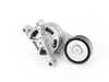 ES#4213918 - 06F903315 - Accessory Belt Tensioner - Includes tensioner and roller to help keep your drive belt tight - Mubea - Audi Volkswagen