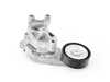 ES#4213918 - 06F903315 - Accessory Belt Tensioner - Includes tensioner and roller to help keep your drive belt tight - Mubea - Audi Volkswagen