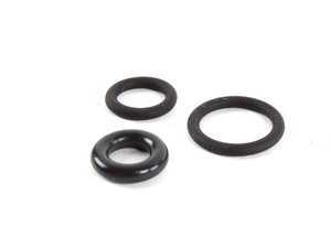 ES#269695 - 022198031 - Injector O-Ring Kit - Priced Each - One kit services one injector - Genuine Volkswagen Audi - Volkswagen